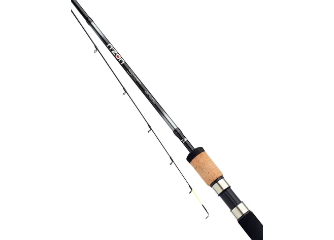 Вудилище фідерне Daiwa N`Zon Super Slim Power Feeder 3.96m 150g Фото 2